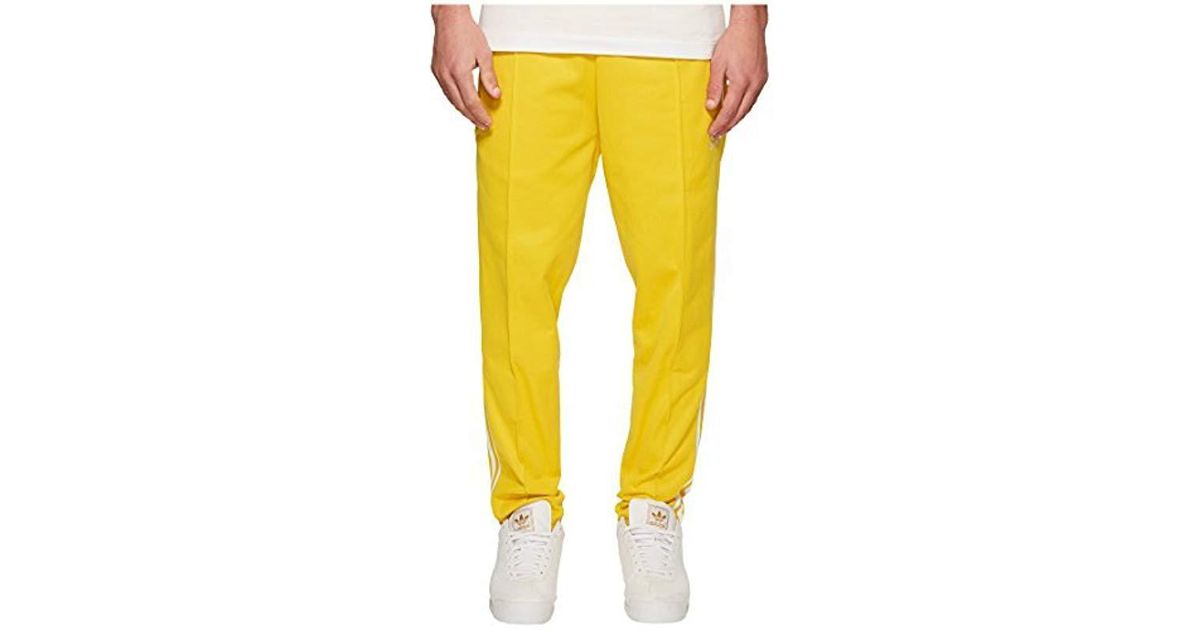franz beckenbauer track pants