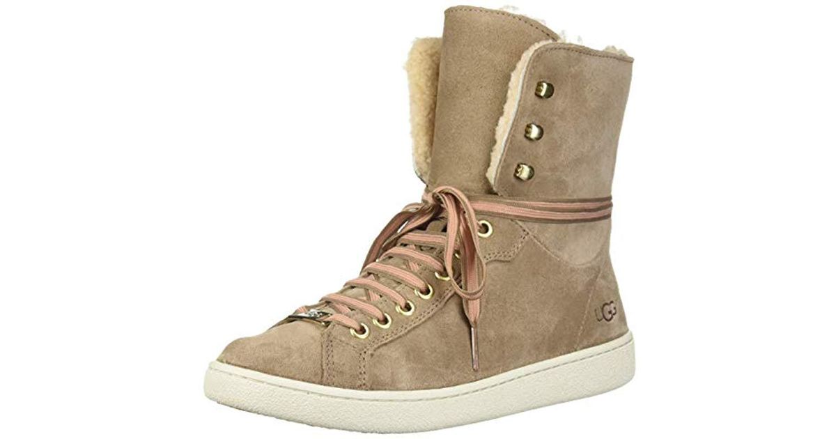 ugg starlyn boots