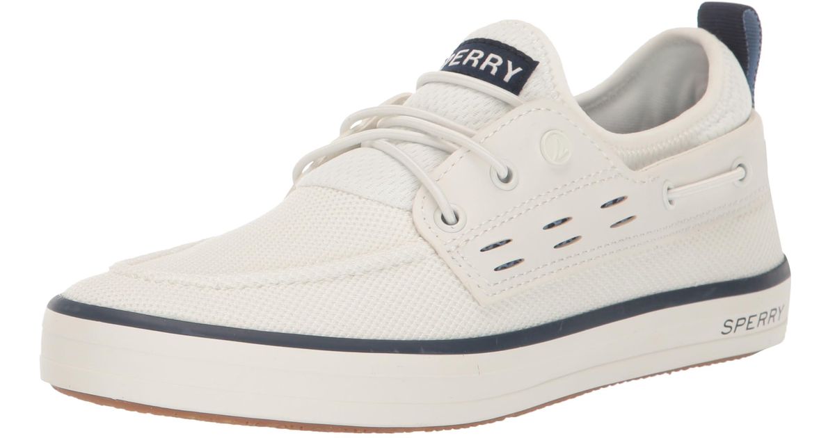 sperry top sider water shoes