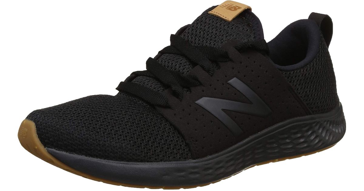 men's fresh foam sport v1 running shoe
