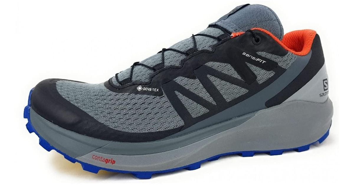 sense ride gore tex invisible fit