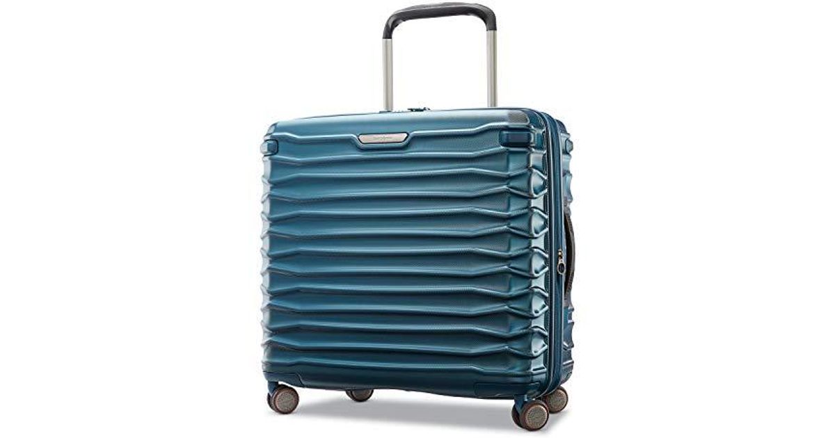 Samsonite Stryde 2 Hardside Expandable Luggage With Spinners in Blue Lyst
