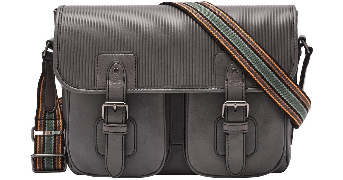 greenville messenger bag