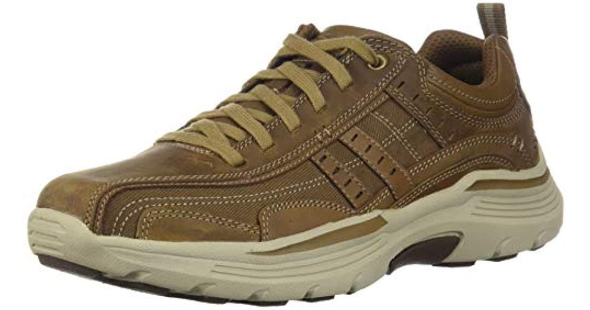 skechers expended kelso