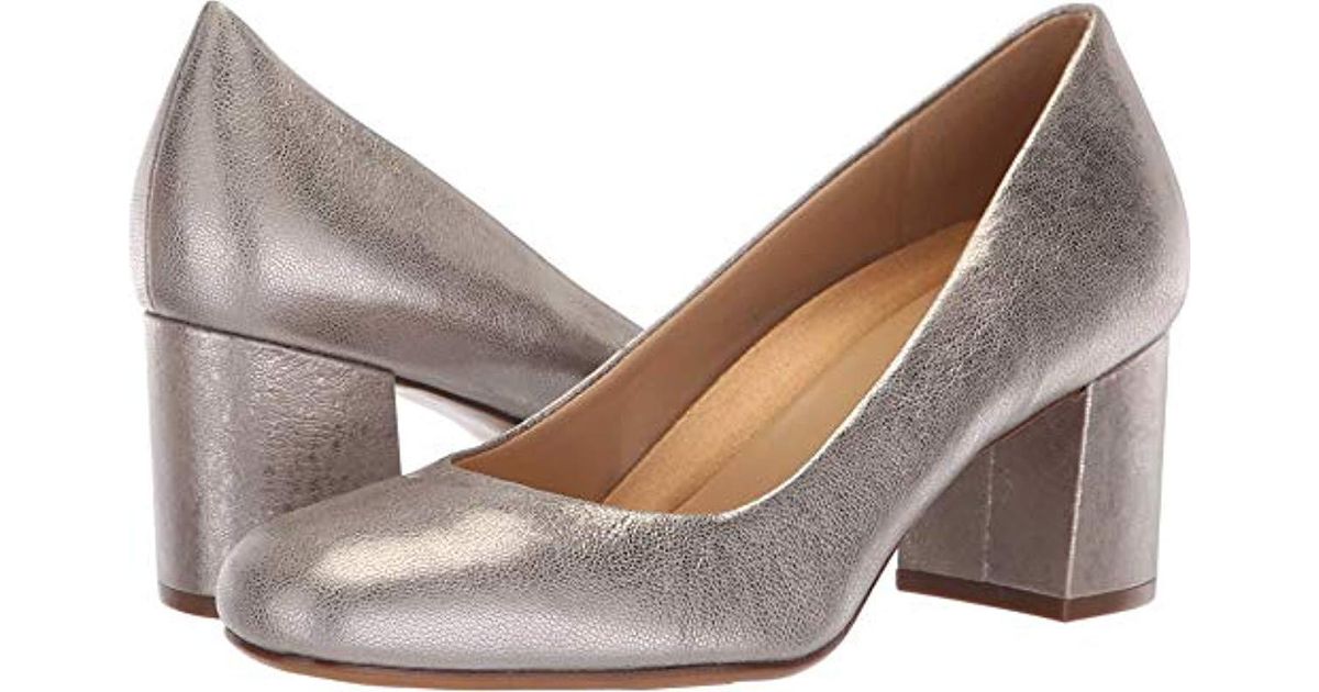 whitney pump naturalizer