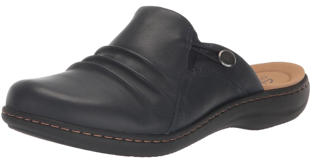 clarks harmoni bay clogs for ladies