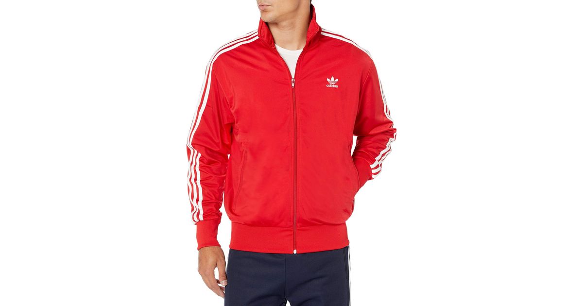 adidas track jacket canada