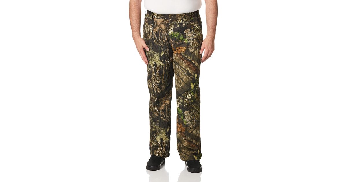 Rigby Camo Dungaree Pants 