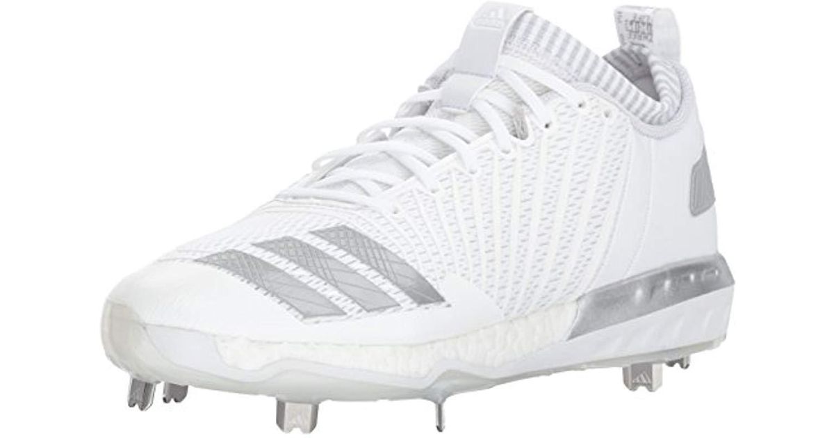 adidas boost cleats