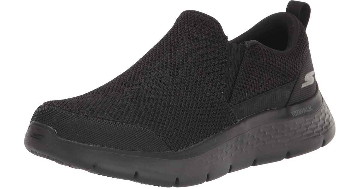 Skechers Gowalk Flex-athletic Slip-on Casual Loafer Walking Shoes With ...