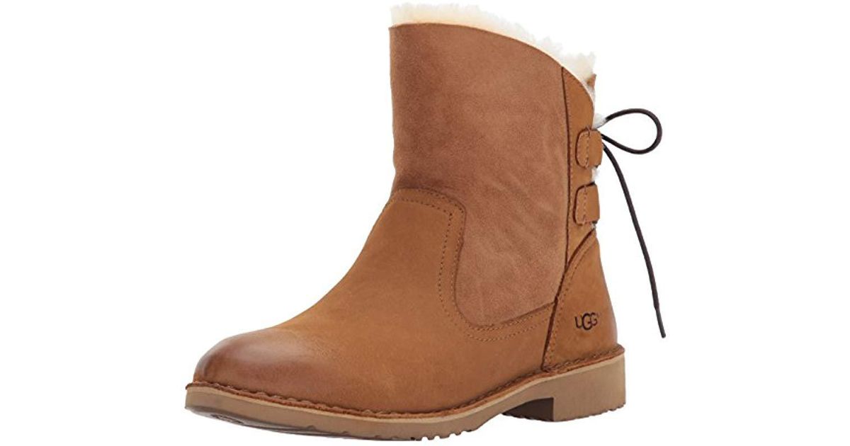 ugg naiyah classic boot