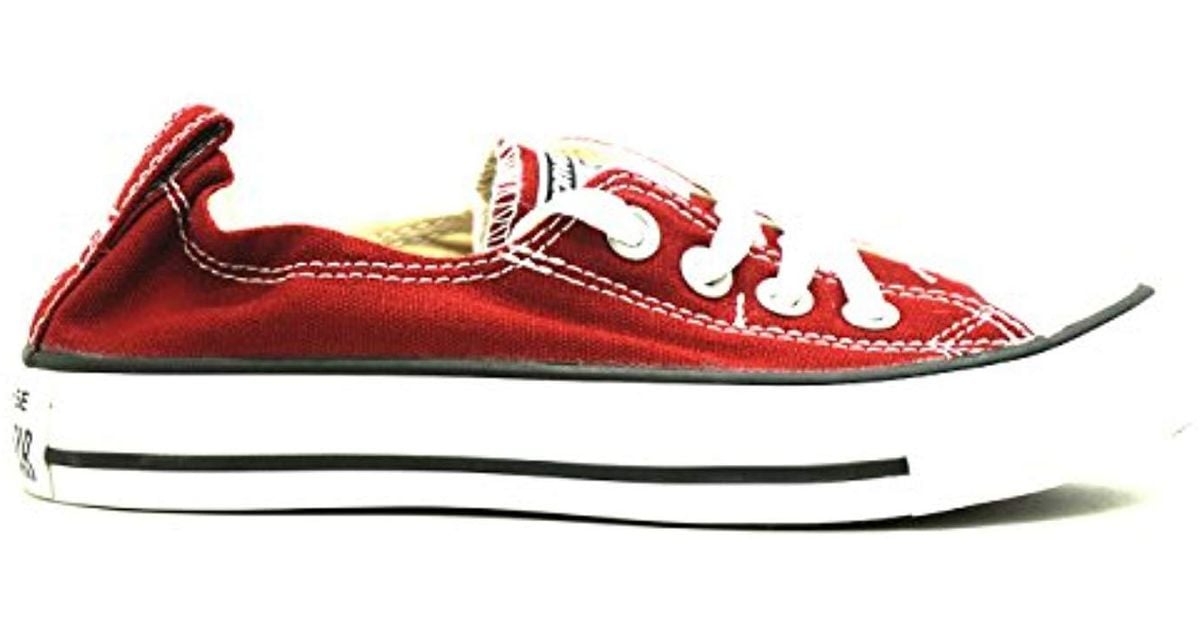 amazon converse shoreline