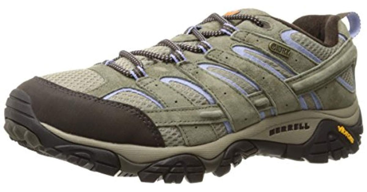 merrell moab 2 high