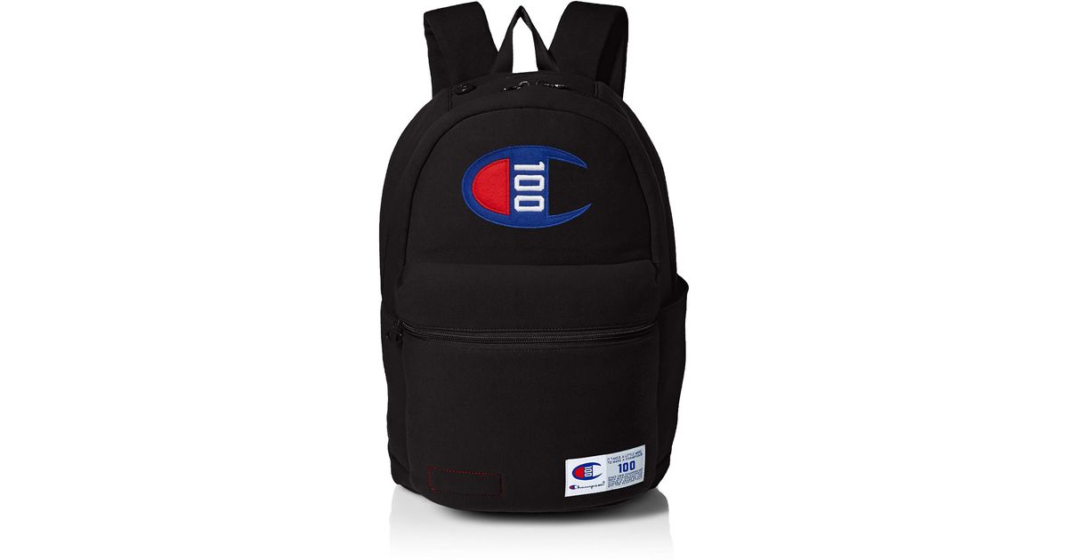 champion 100 backpack