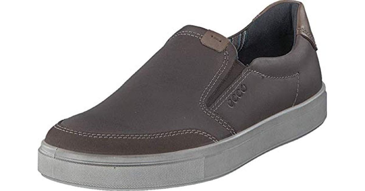 ecco kyle slip on