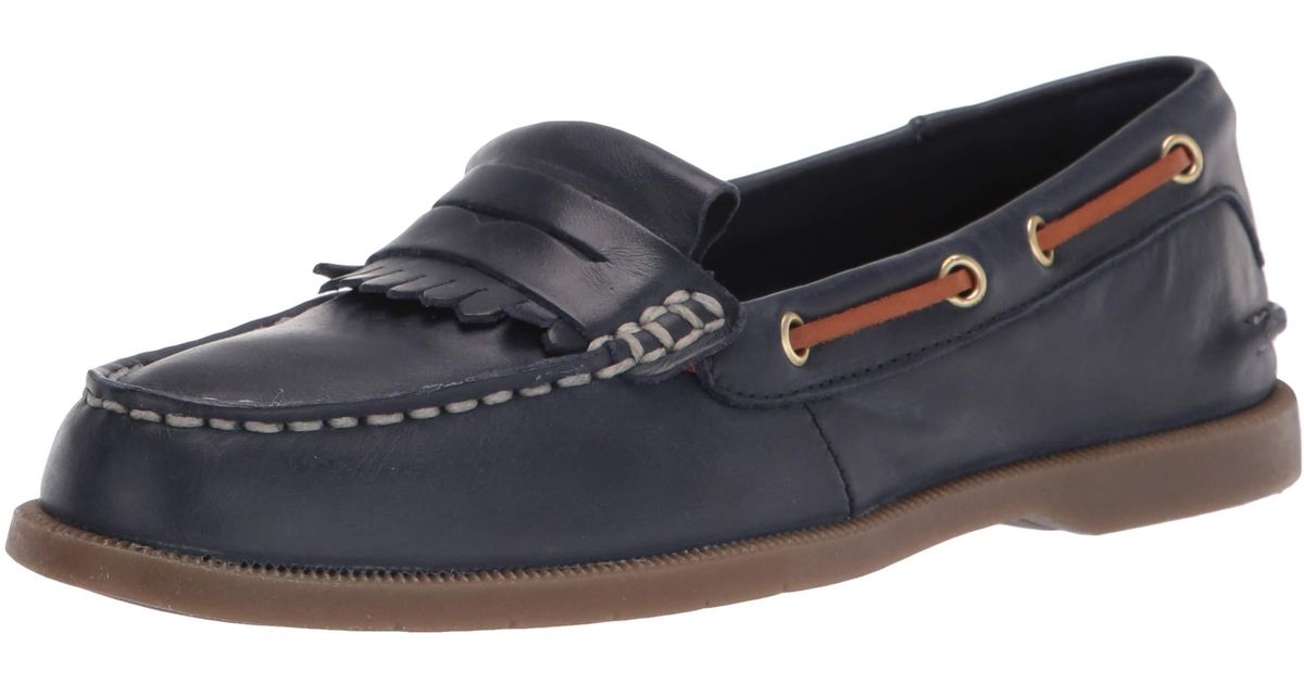 sperry conway kiltie