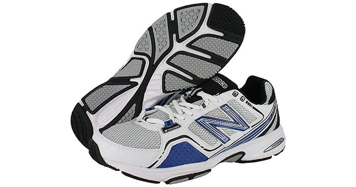 new balance 416