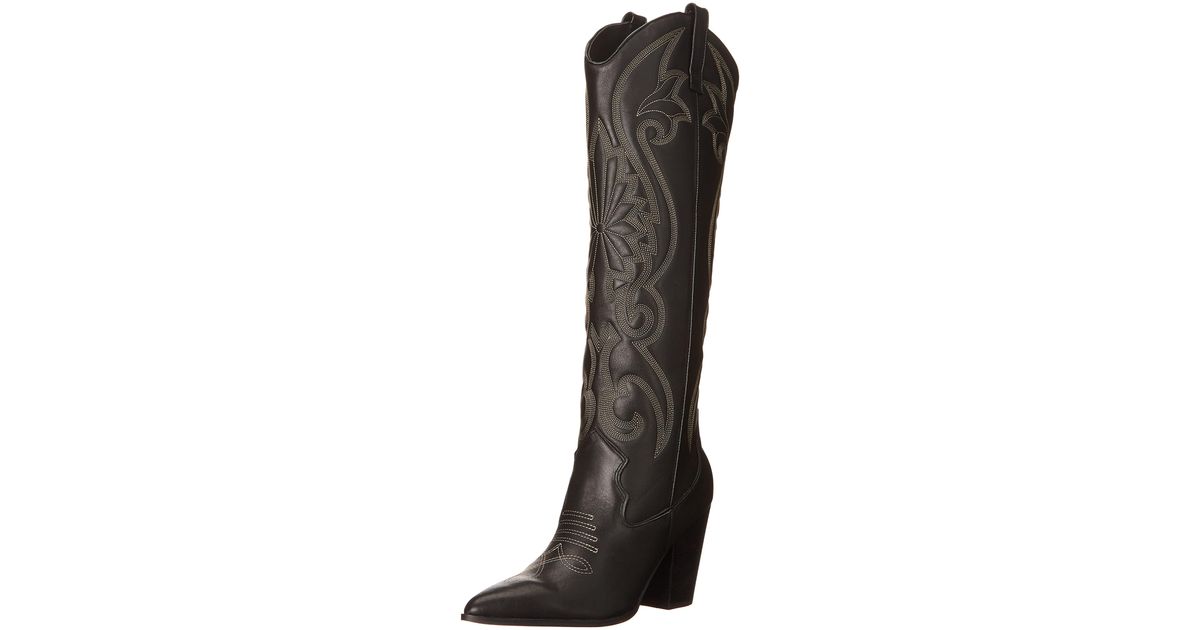 steve madden lasso