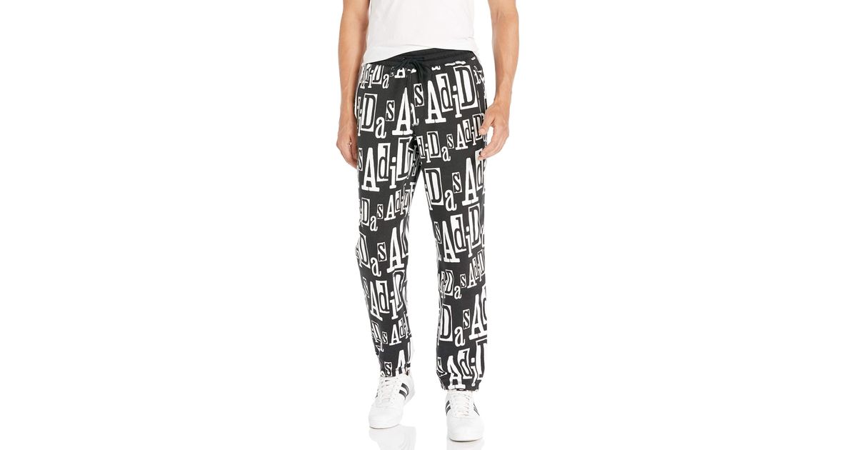 adidas salvaje sweatpants