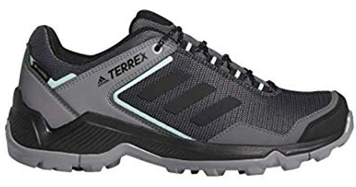 terrex entry hiker gtx