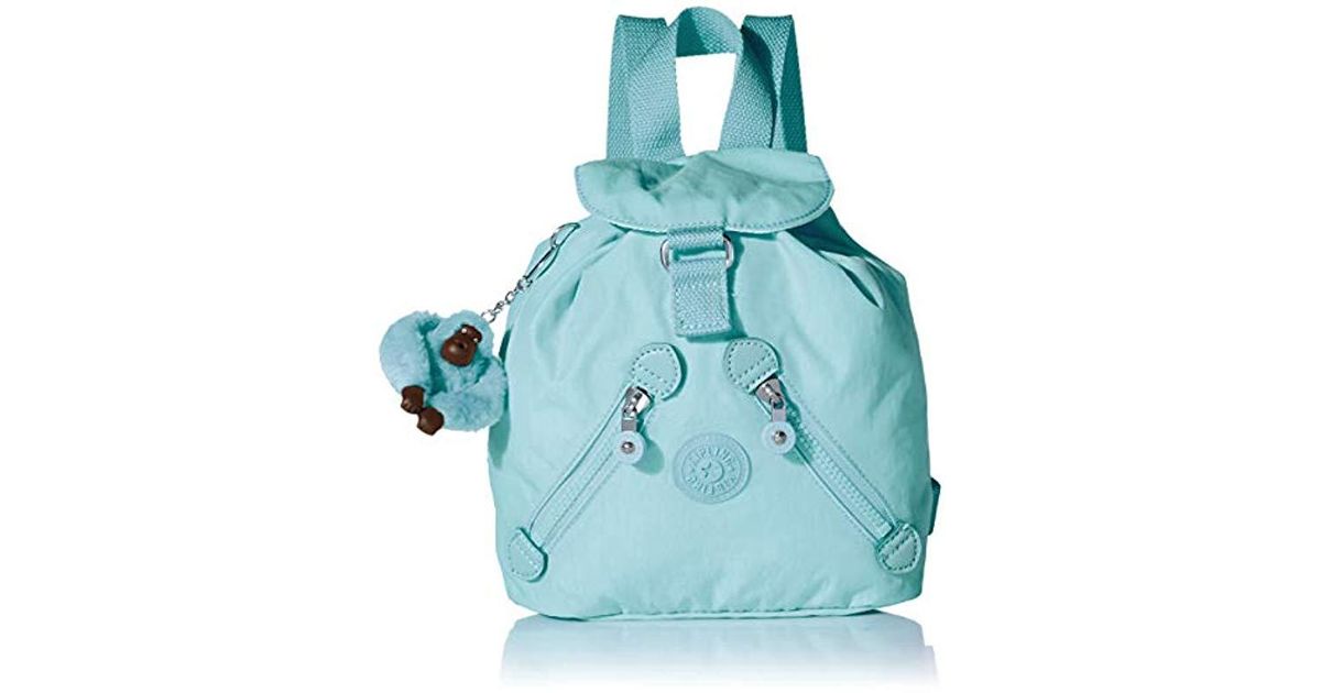 kipling mini backpack