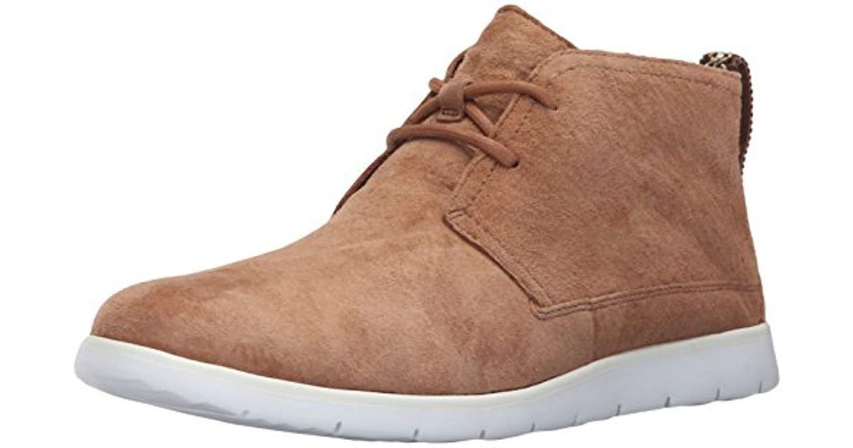 ugg freamon chukka boot