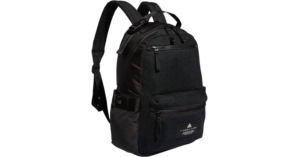 adidas women's vfa 4 backpack