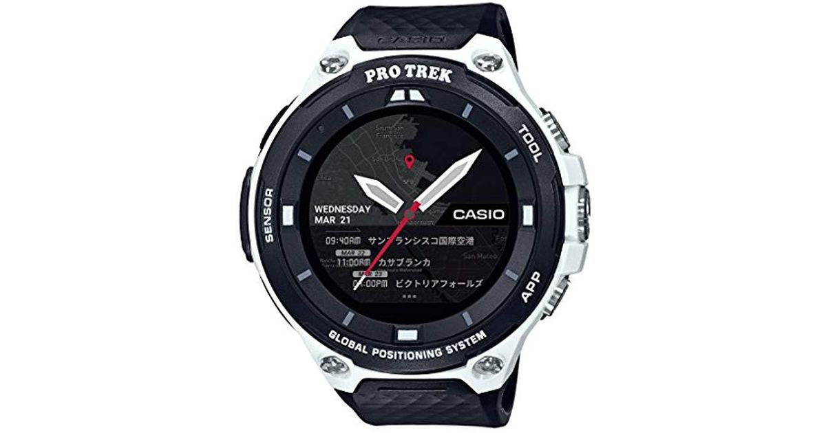g shock wsd f20