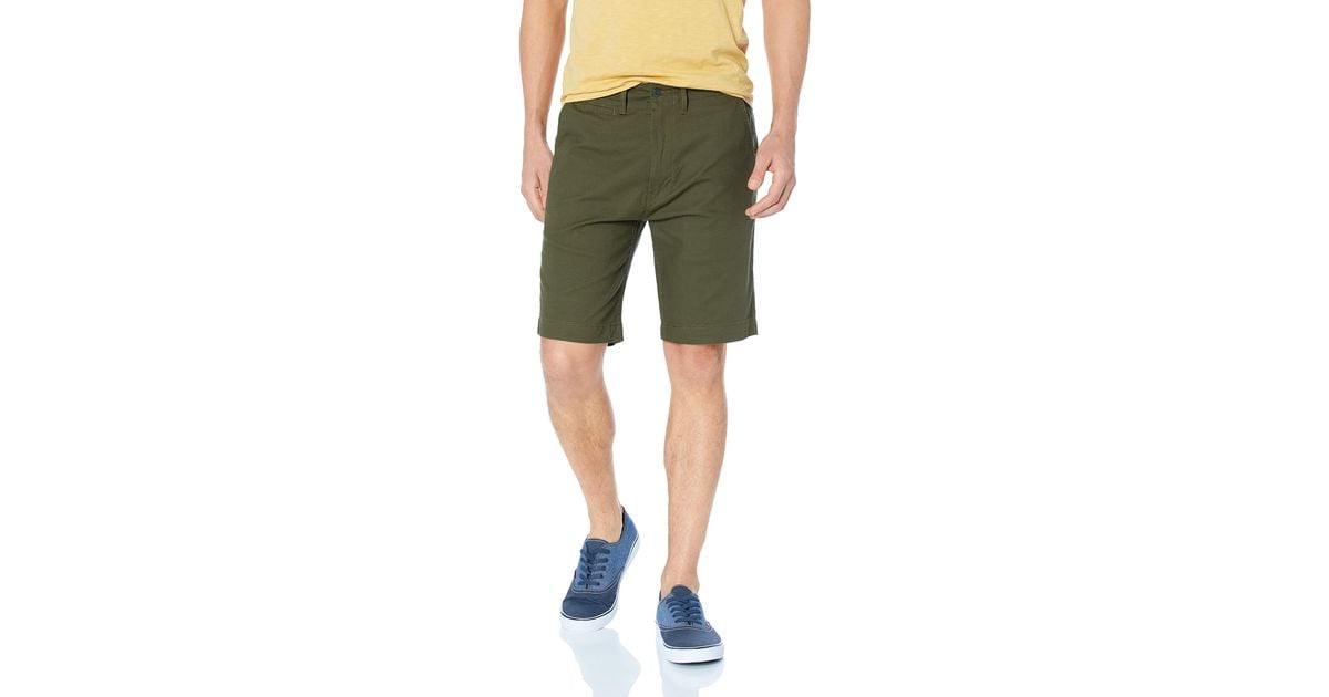 502 true chino shorts