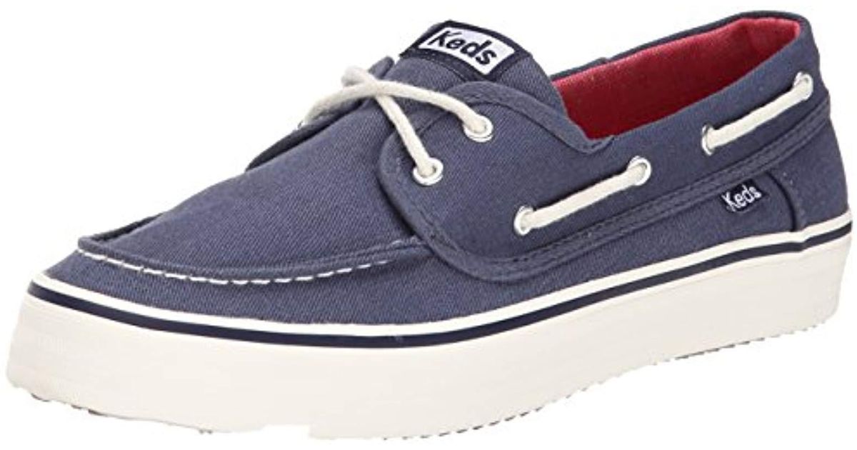 keds baybird
