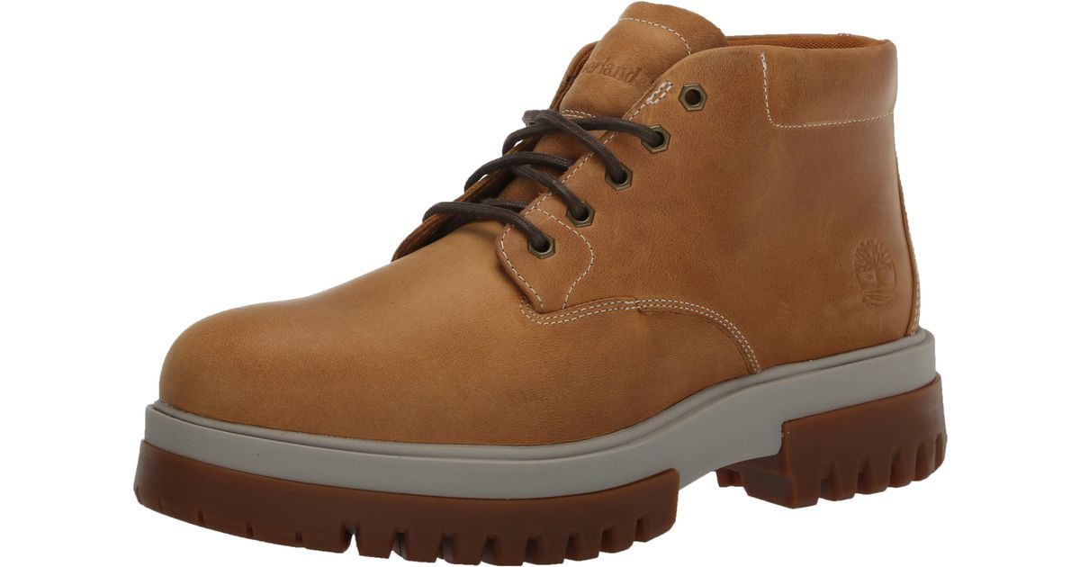 timberland waterproof chukka boots