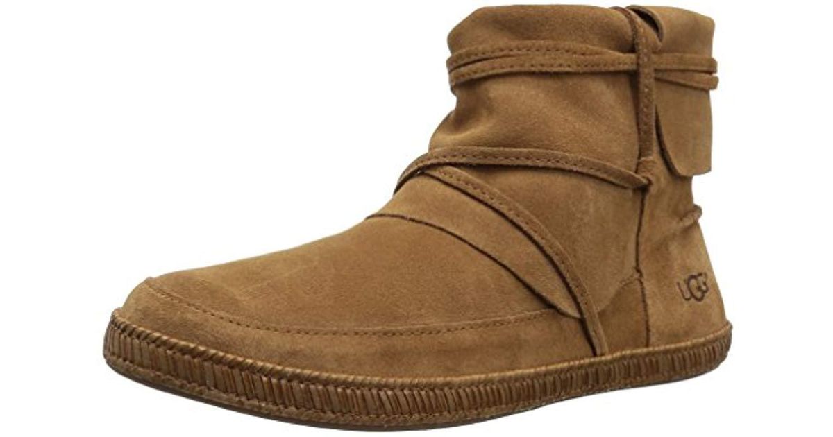 ugg reid boot