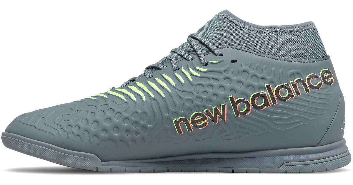 New Balance Synthetic Tekela Magique In V3 Soccer Shoe in Blue for Men