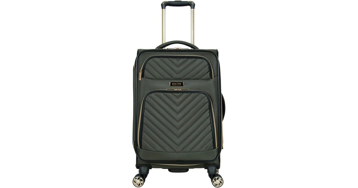 kenneth cole reaction chelsea luggage