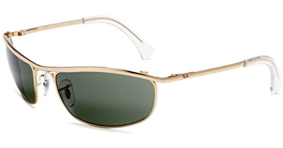 ray ban 3119