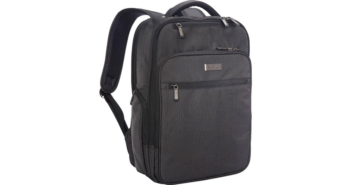 kenneth cole brooklyn commuter