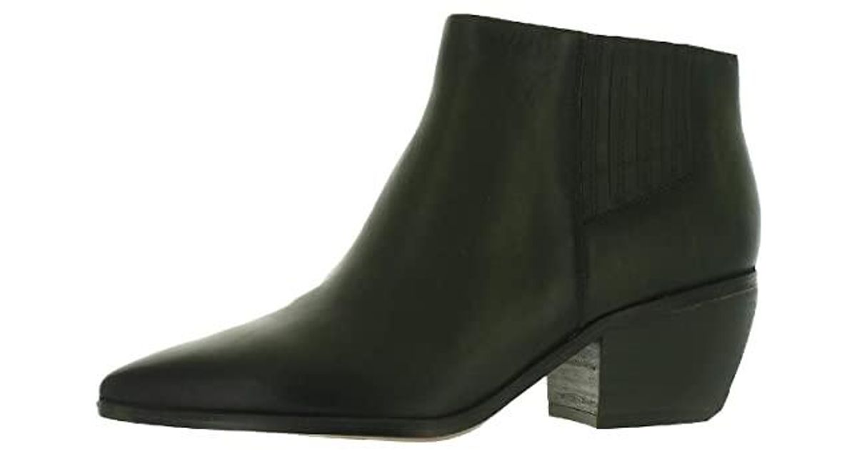 sarto patia lace up boot