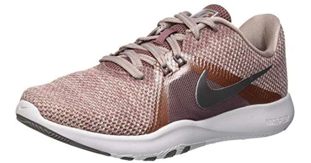 women's flex trainer 8 training sneakers from finish line
