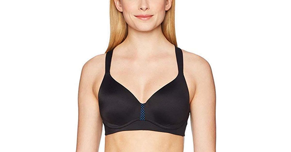 maidenform sport convertible wirefree bra