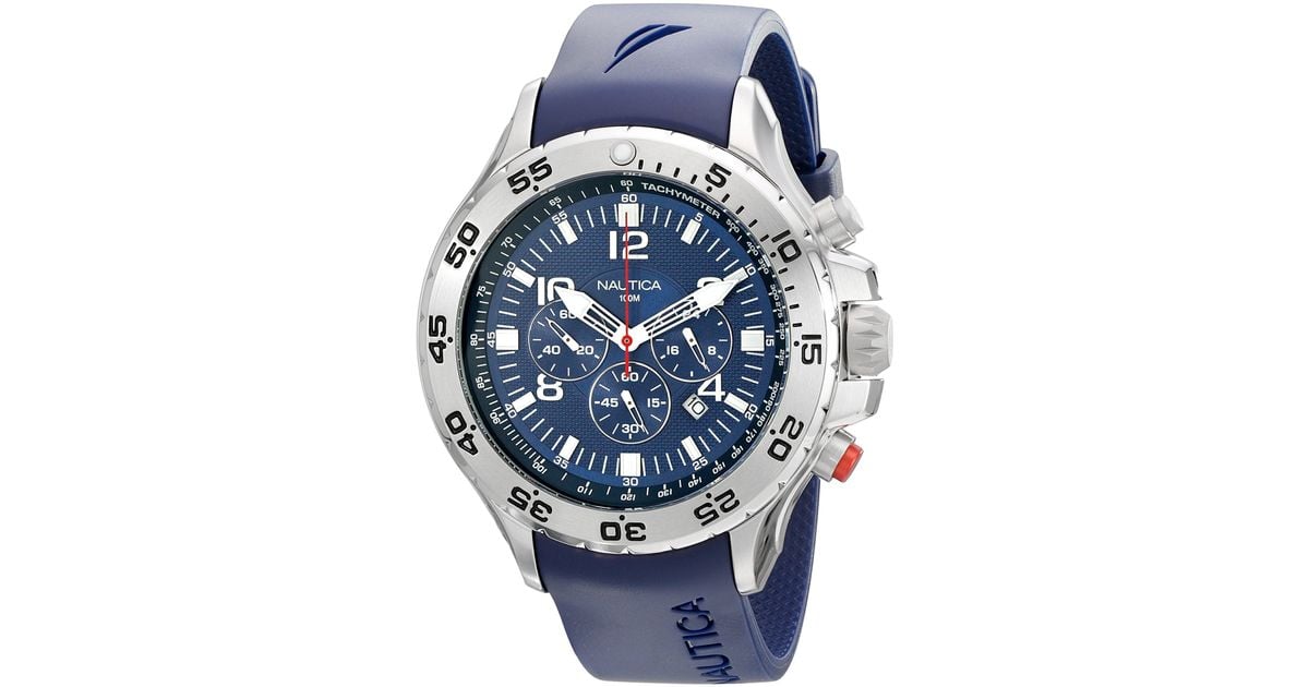 nautica n14555g