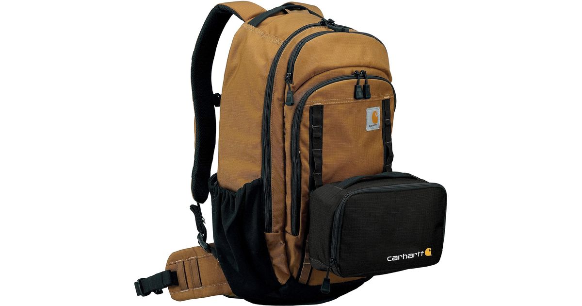 carhartt cargo green