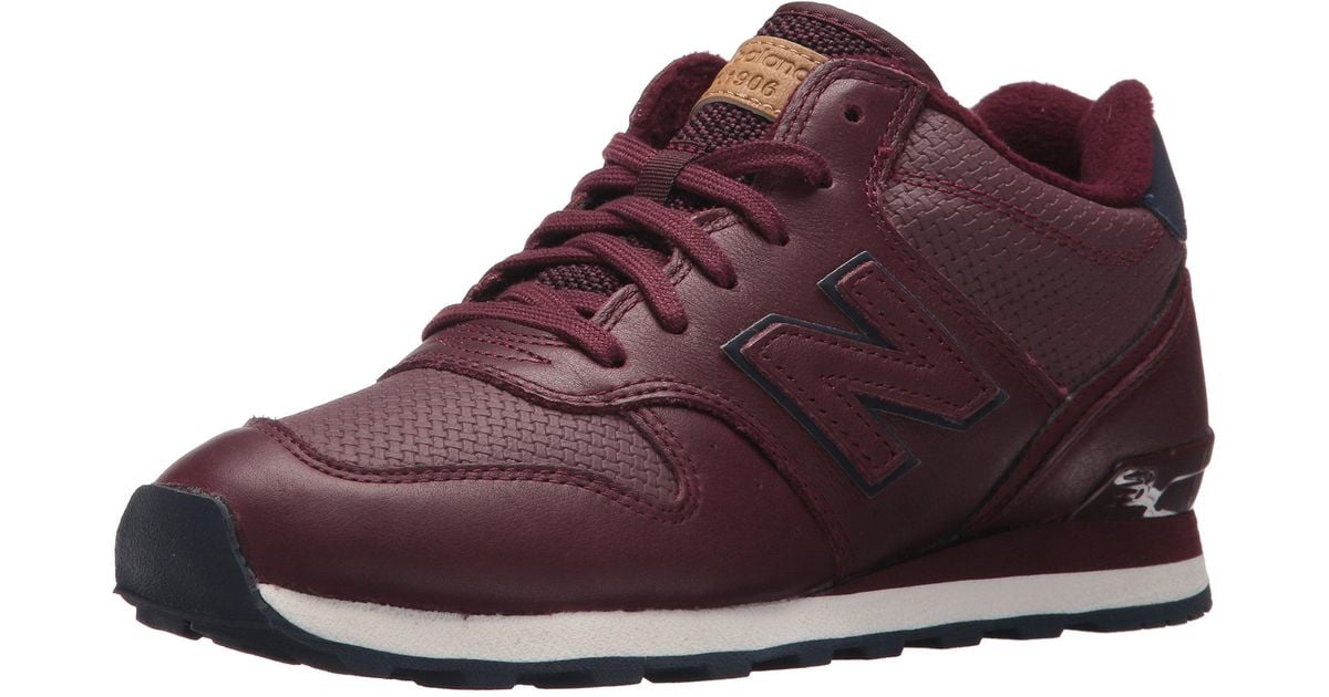 womens high top new balance
