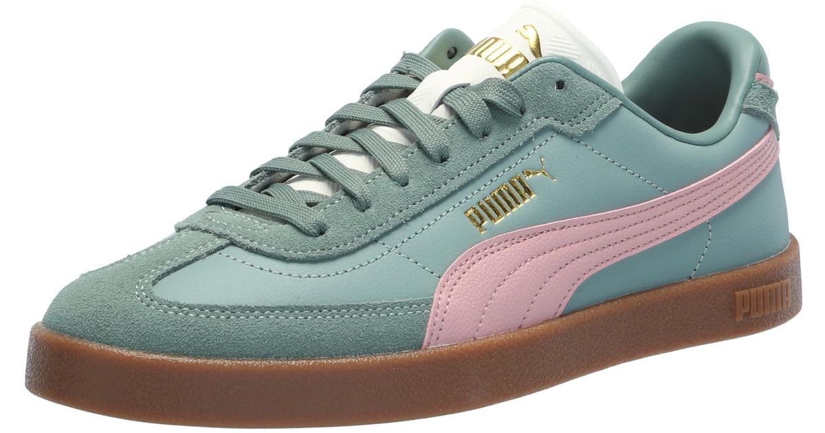 PUMA Club Ii Era Sneaker in Blue Lyst - Main Image