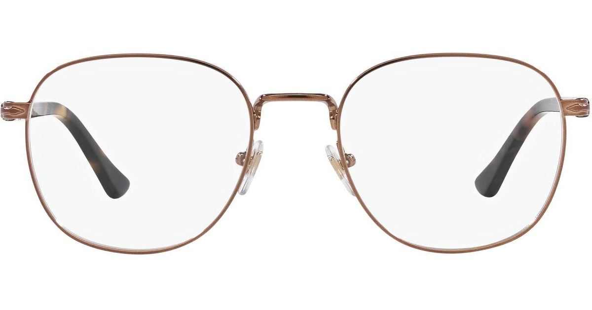 persol prescription frames