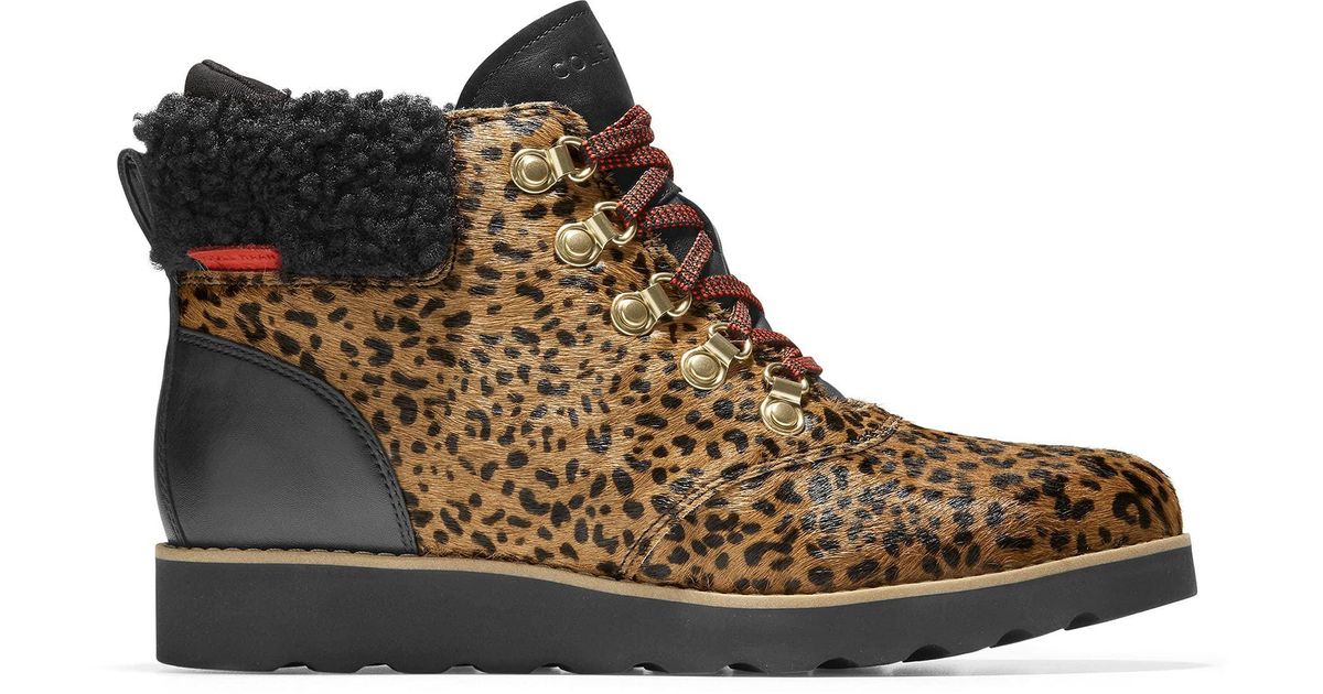 cole haan nantucket rugged plain toe boot