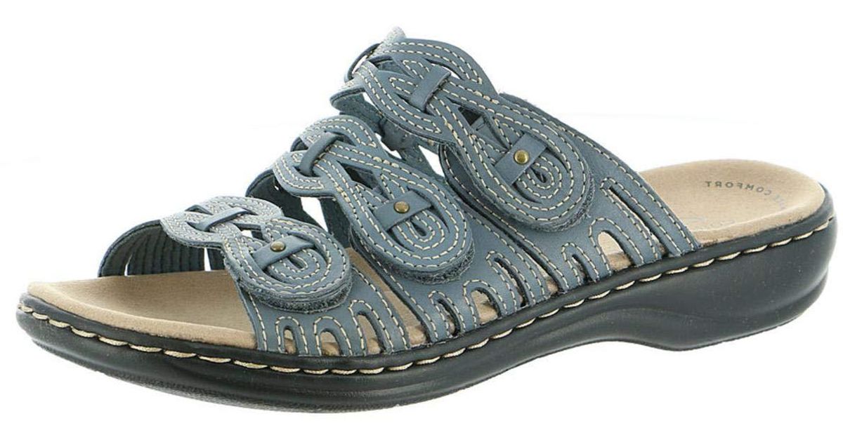 clarks leisa faye