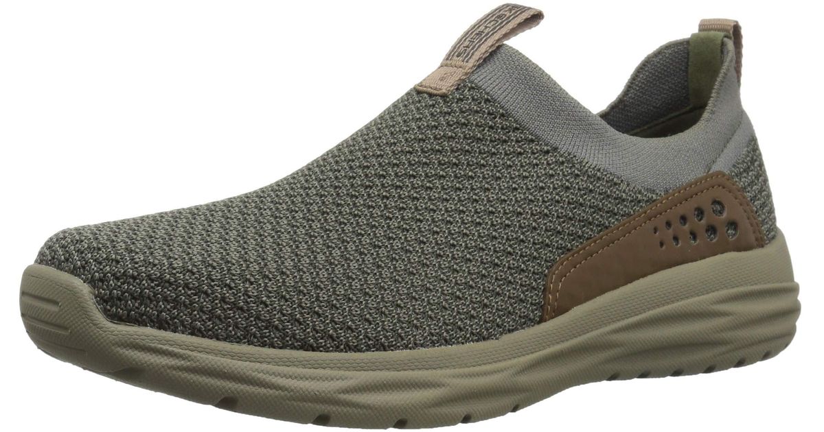 skechers harsen renego