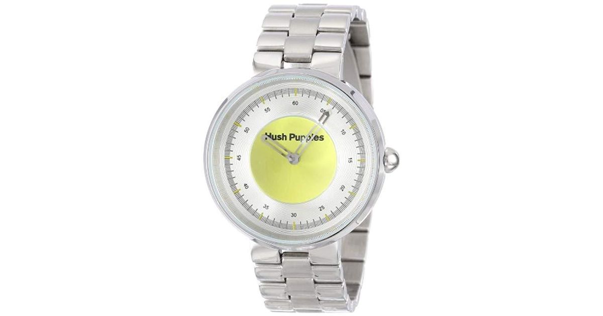 hush puppies women's watches