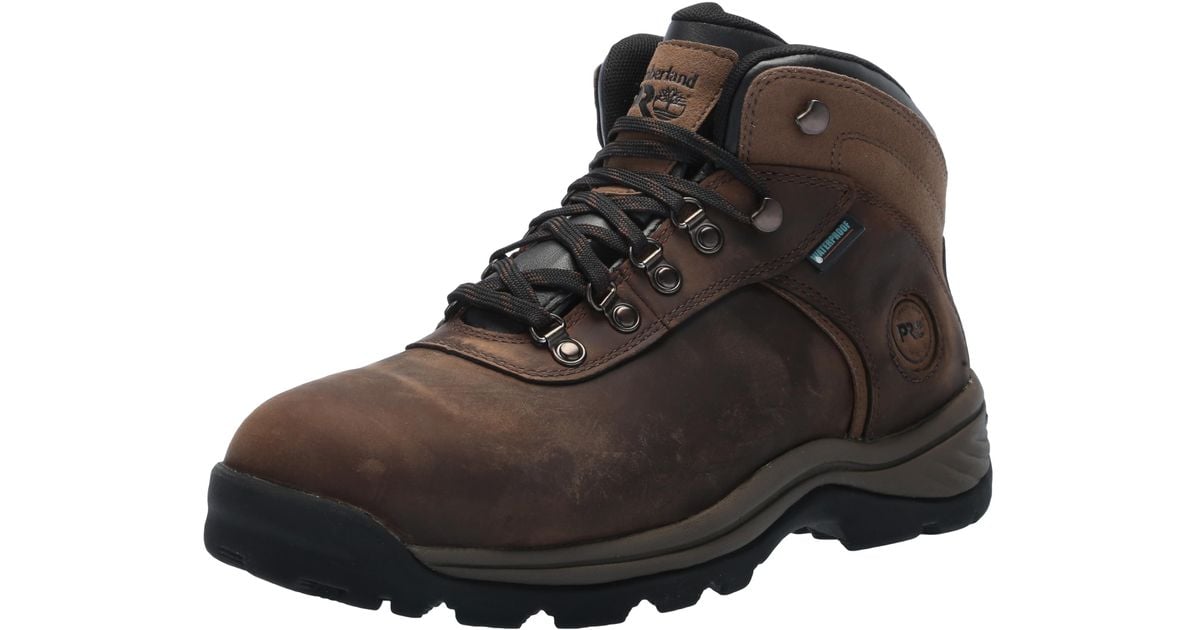 timberland flume waterproof