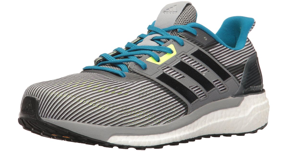 adidas men's supernova m running shoe